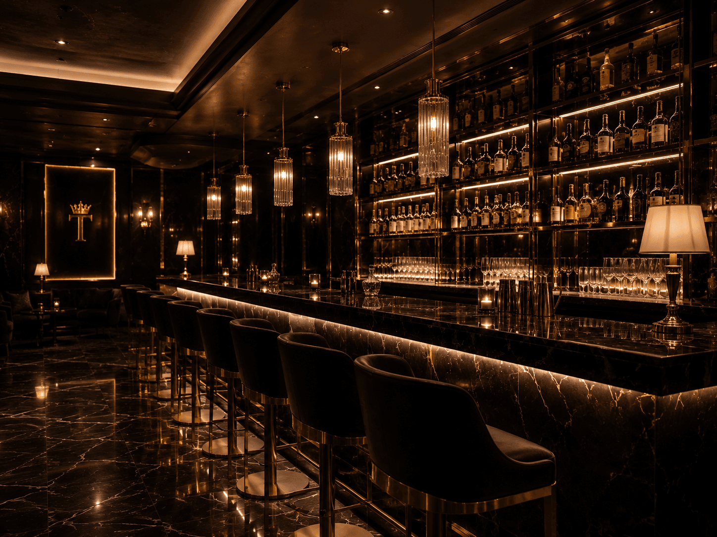 PREMIUM BAR