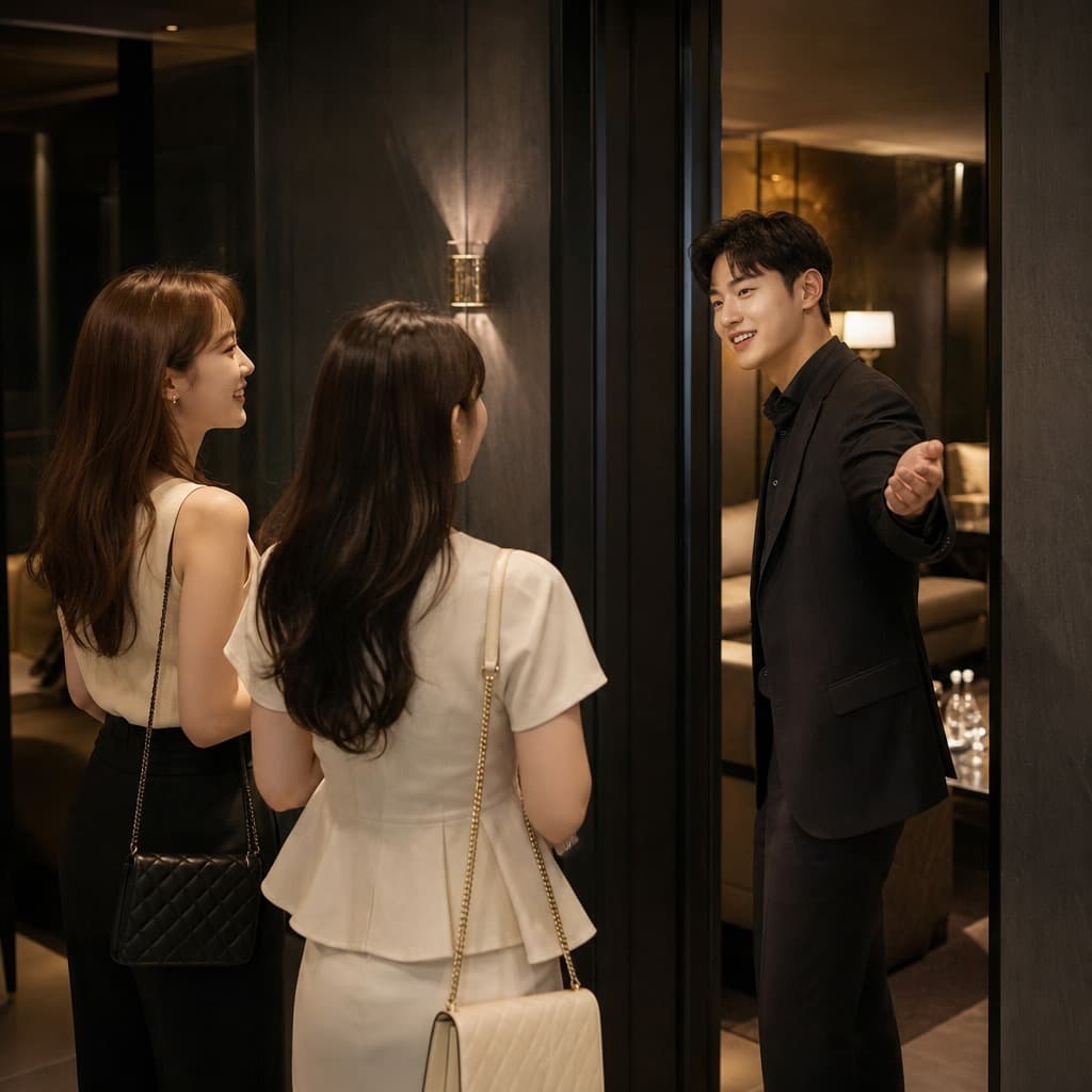 대전호빠 처음 방문할 때 알아두면 좋은 점 완벽 체크리스트